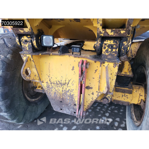 2005 Volvo A30D-44946177