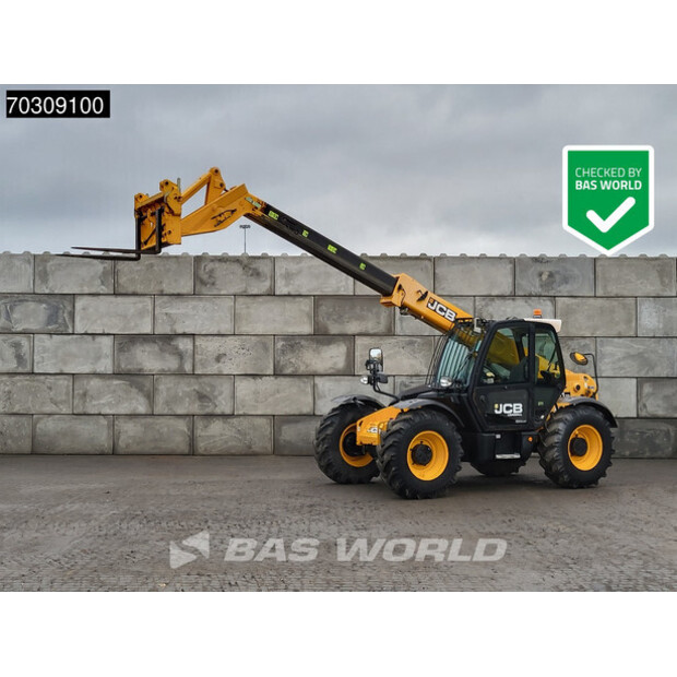 2016 JCB 531-70-44946190
