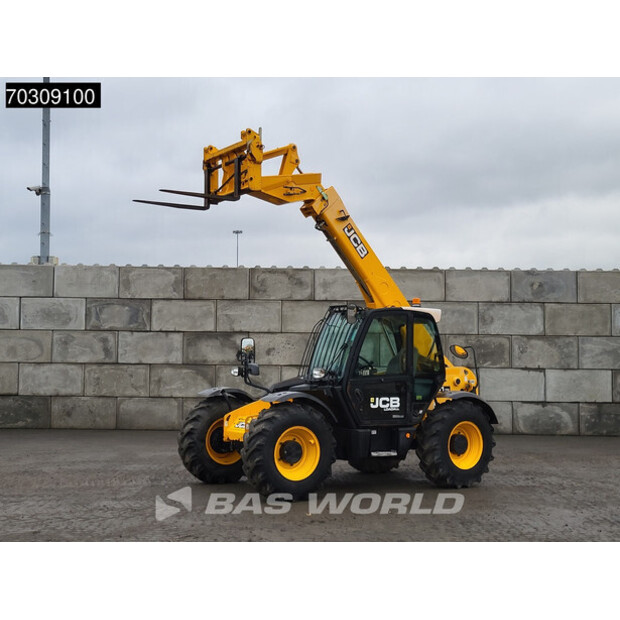 2016 JCB 531-70-44946191