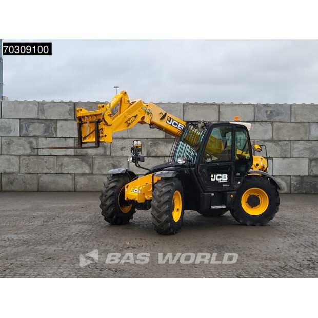 2016 JCB 531-70-44946192