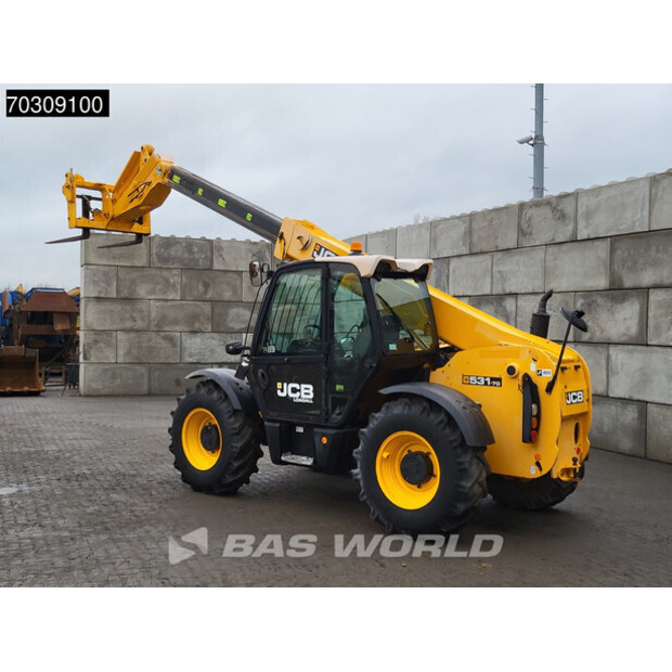 2016 JCB 531-70-44946196