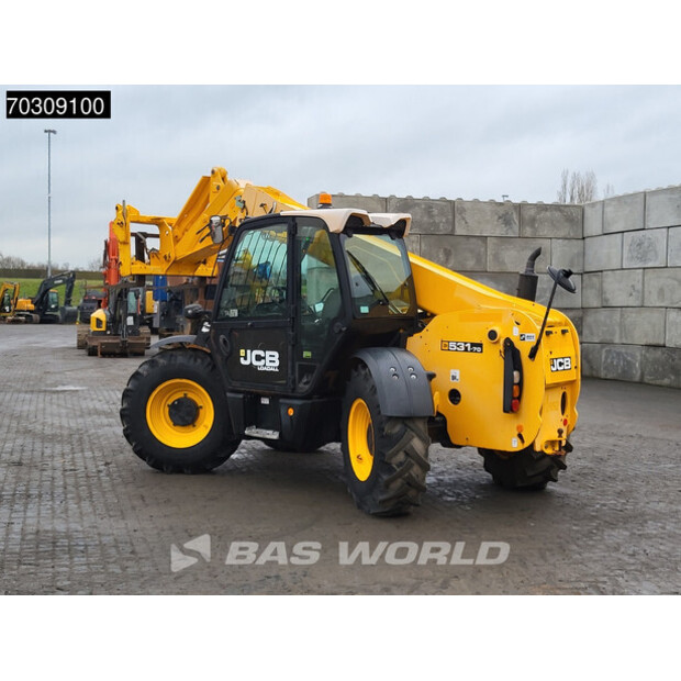 2016 JCB 531-70-44946197