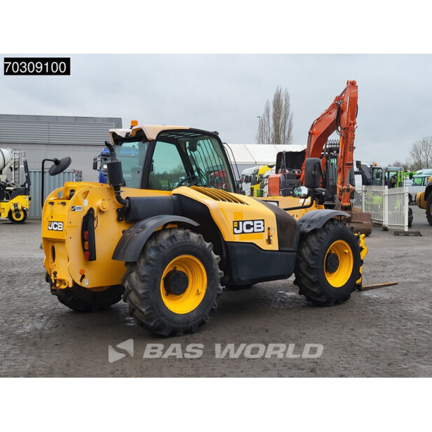 2016 JCB 531-70-44946200