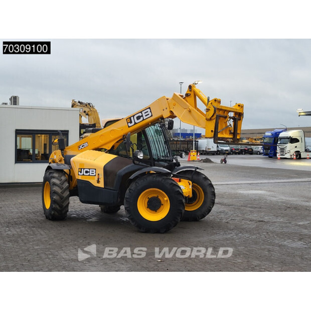 2016 JCB 531-70-44946201