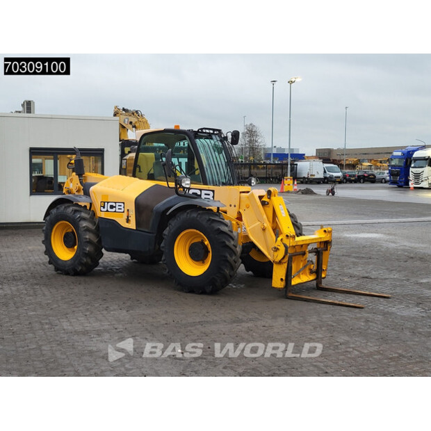 2016 JCB 531-70-44946202