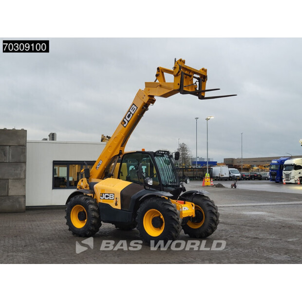 2016 JCB 531-70-44946203