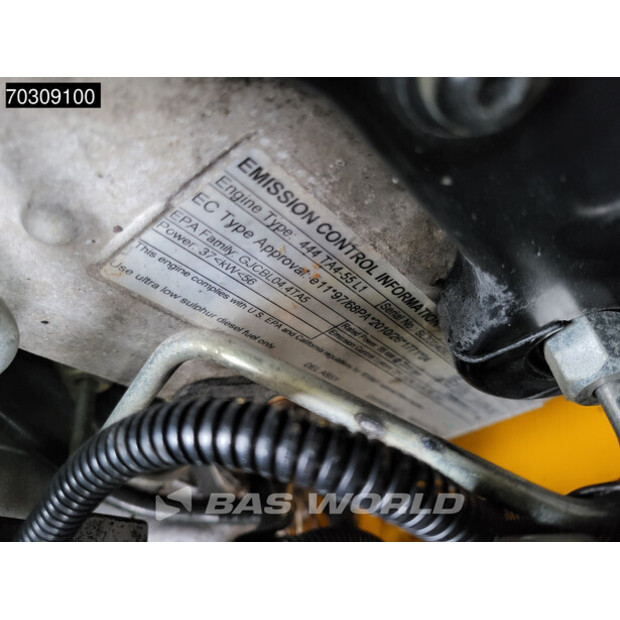 2016 JCB 531-70-44946213