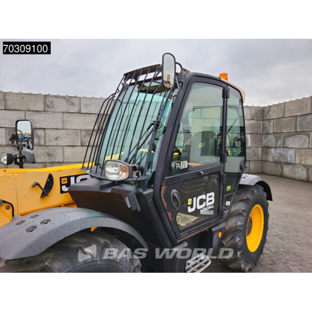 2016 JCB 531-70-44946215