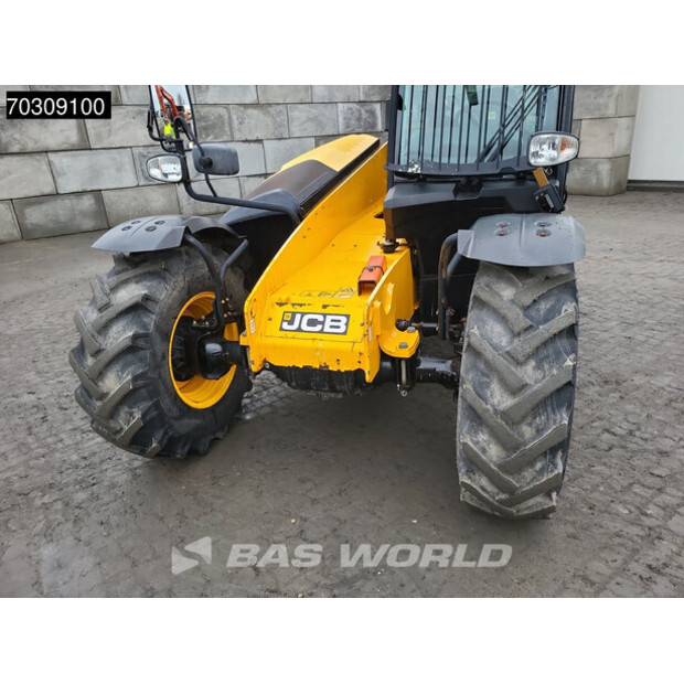 2016 JCB 531-70-44946216