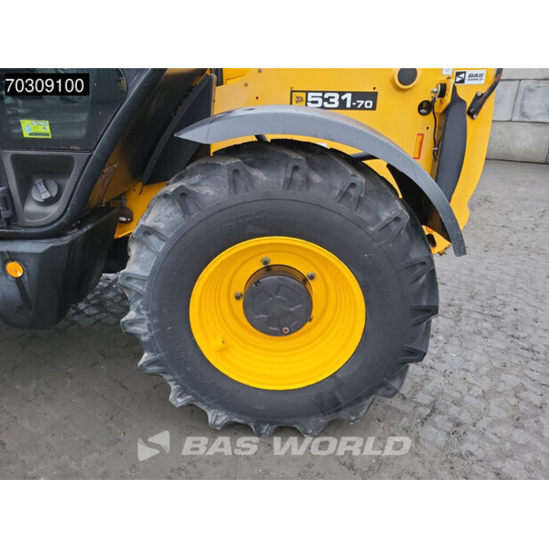 2016 JCB 531-70-44946218