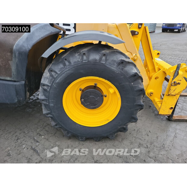 2016 JCB 531-70-44946219