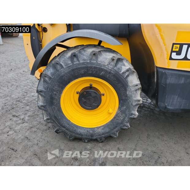 2016 JCB 531-70-44946220