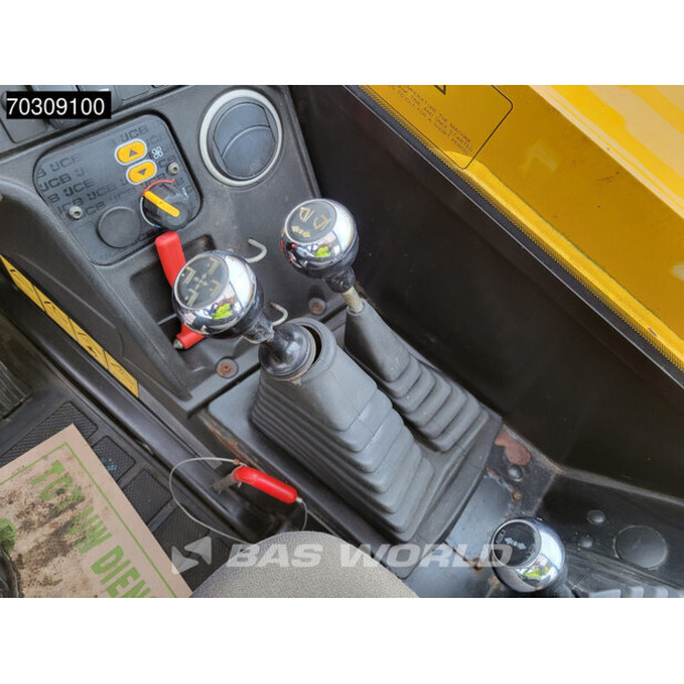 2016 JCB 531-70-44946224