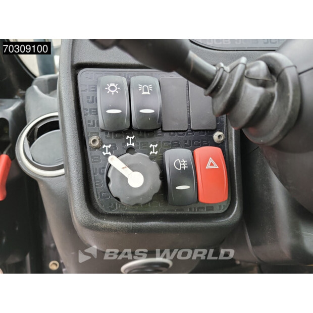 2016 JCB 531-70-44946228