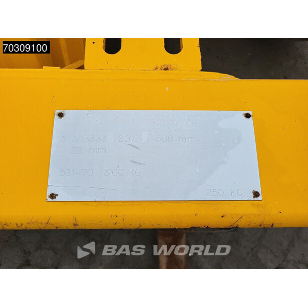 2016 JCB 531-70-44946232