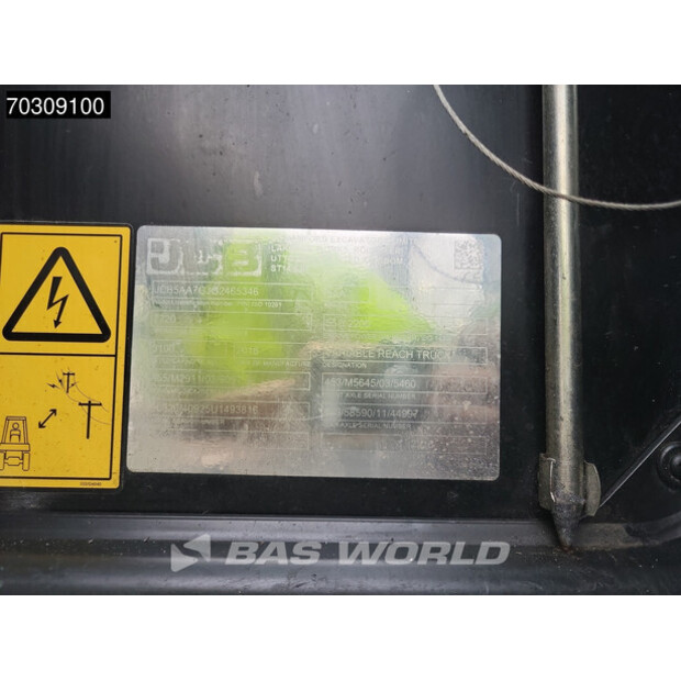 2016 JCB 531-70-44946233