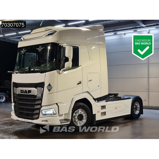 2022 DAF XG 480-44946235