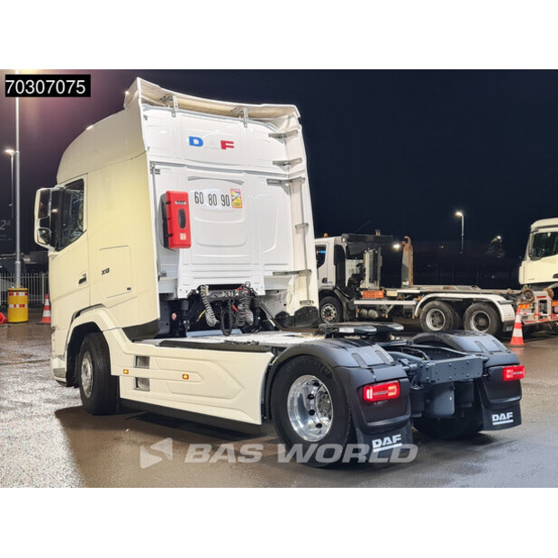 2022 DAF XG 480-44946236