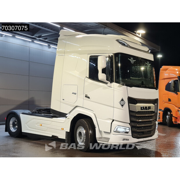 2022 DAF XG 480-44946237
