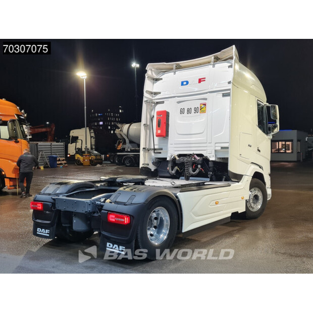 2022 DAF XG 480-44946239