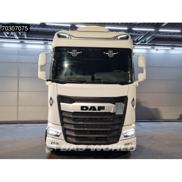 2022 DAF XG 480-44946240