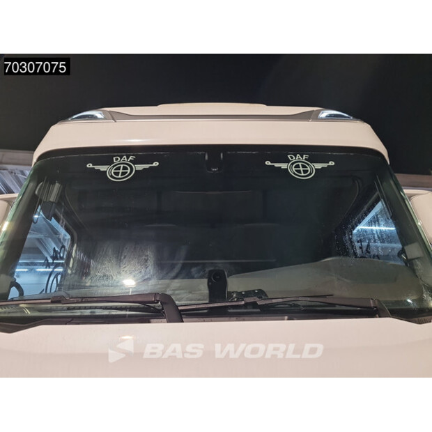 2022 DAF XG 480-44946241