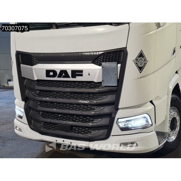 2022 DAF XG 480-44946242