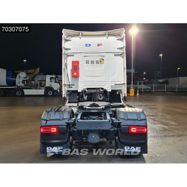 2022 DAF XG 480-44946244