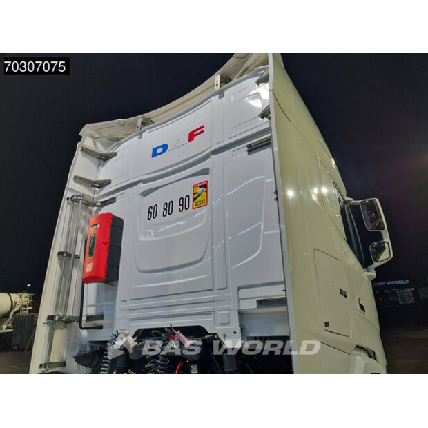 2022 DAF XG 480-44946245