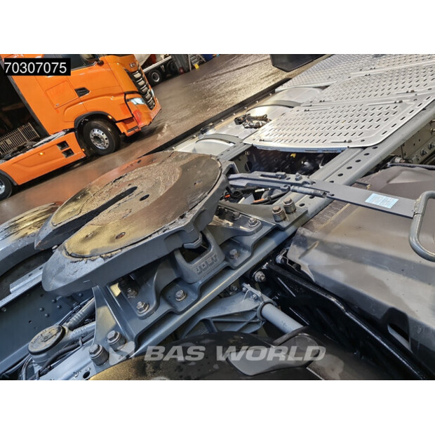 2022 DAF XG 480-44946248