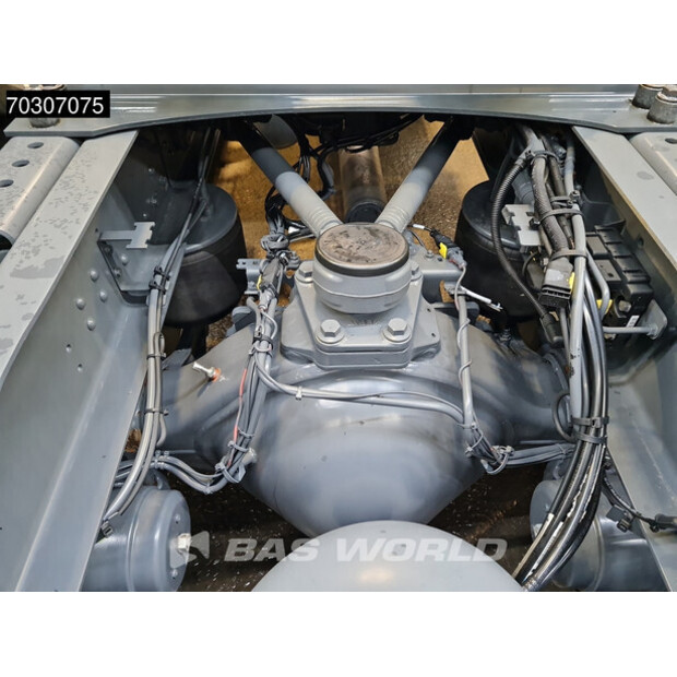 2022 DAF XG 480-44946249