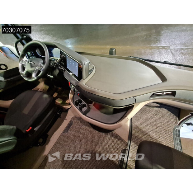 2022 DAF XG 480-44946251