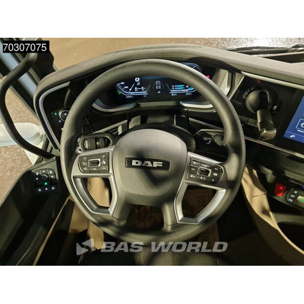 2022 DAF XG 480-44946252