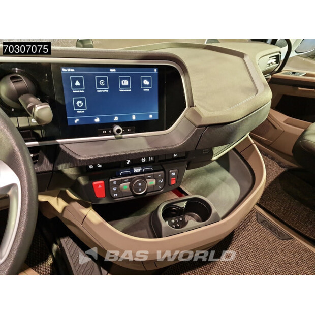 2022 DAF XG 480-44946256