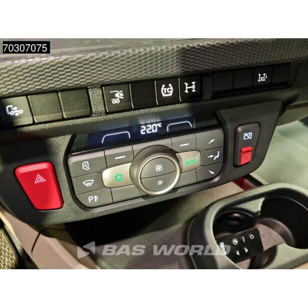 2022 DAF XG 480-44946257