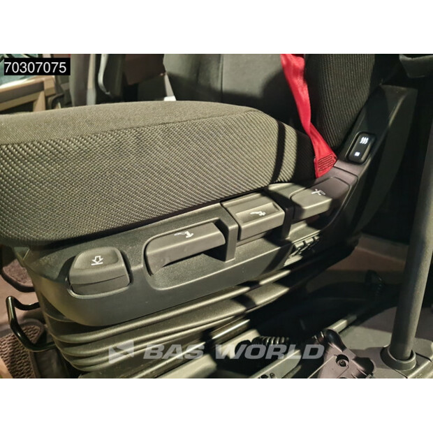 2022 DAF XG 480-44946263