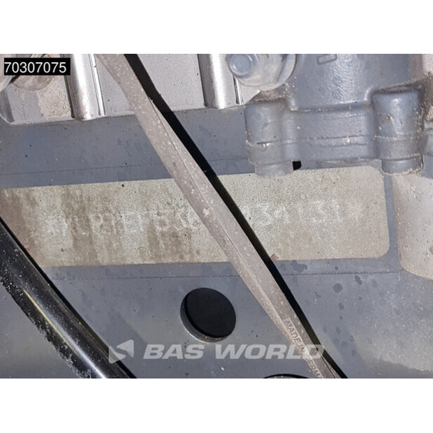 2022 DAF XG 480-44946268