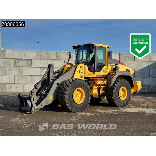 2021 Volvo L120H-44946271