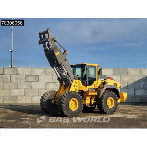 2021 Volvo L120H-44946272
