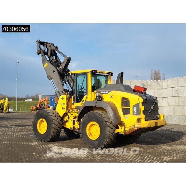 2021 Volvo L120H-44946275