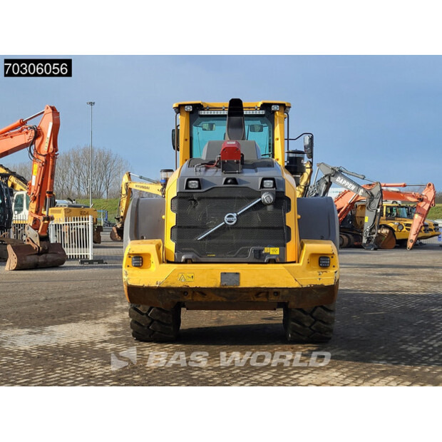 2021 Volvo L120H-44946276