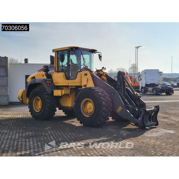 2021 Volvo L120H-44946278
