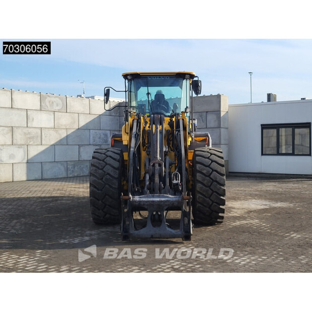 2021 Volvo L120H-44946279