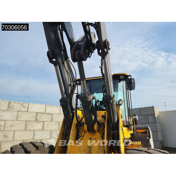 2021 Volvo L120H-44946280