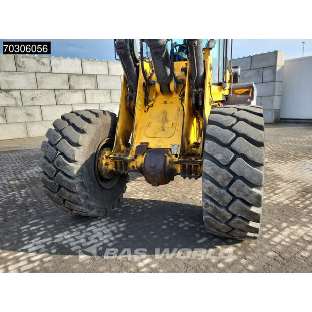 2021 Volvo L120H-44946281