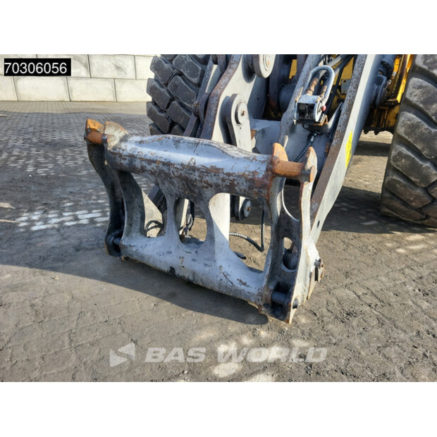 2021 Volvo L120H-44946282