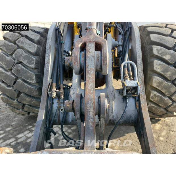 2021 Volvo L120H-44946283