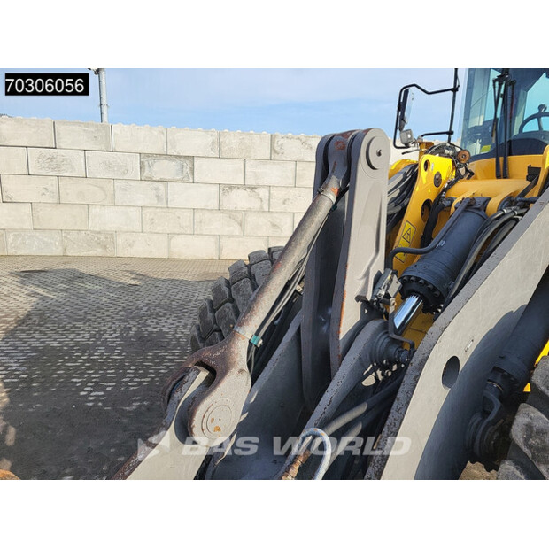 2021 Volvo L120H-44946284