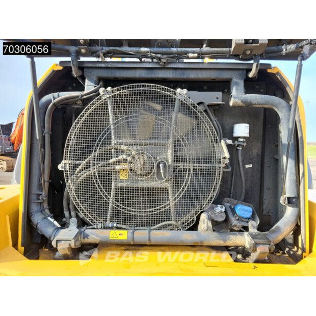 2021 Volvo L120H-44946288