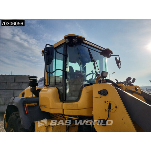 2021 Volvo L120H-44946290